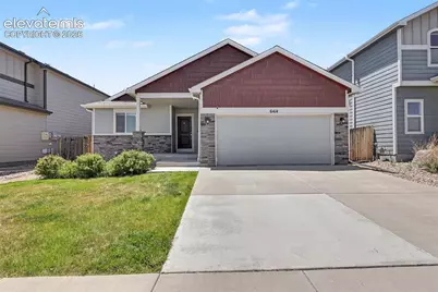 6414 Mountain Dale Drive, Colorado Springs, CO 80927 - Photo 35