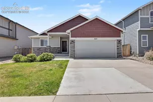 6414 Mountain Dale Dr, Colorado Springs, CO 80927 - Photo 35