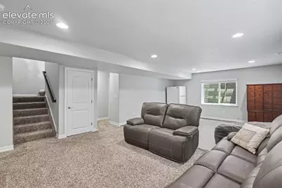 6414 Mountain Dale Drive, Colorado Springs, CO 80927 - Photo 21