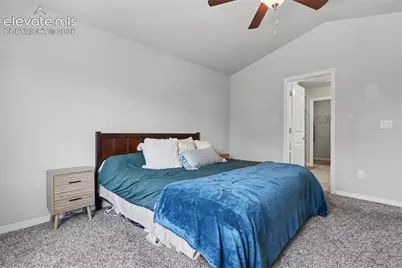 6414 Mountain Dale Drive, Colorado Springs, CO 80927 - Photo 13