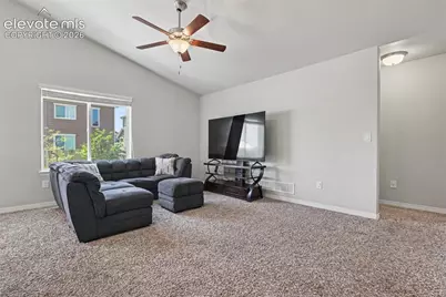 6414 Mountain Dale Drive, Colorado Springs, CO 80927 - Photo 11