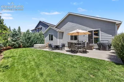 6414 Mountain Dale Drive, Colorado Springs, CO 80927 - Photo 29