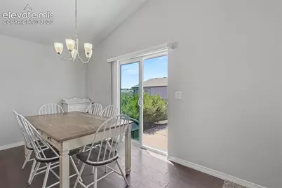 6414 Mountain Dale Drive, Colorado Springs, CO 80927 - Photo 9