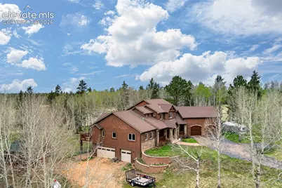 1471 County Road 51, Divide, CO 80814 - Photo 25