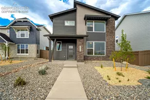 3456 Summer Dream Ave, Colorado Springs, CO 80922 - Photo 1