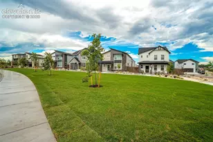3456 Summer Dream Ave, Colorado Springs, CO 80922 - Photo 33