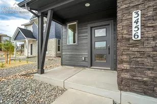 3456 Summer Dream Ave, Colorado Springs, CO 80922 - Photo 3