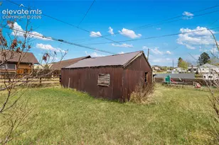 225 W Eaton Ave, Cripple Creek, CO 80813 - Photo 7