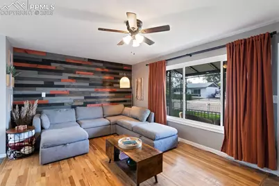 1315 Pando Avenue, Colorado Springs, CO 80905 - Photo 7