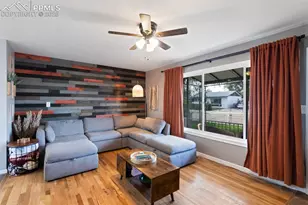 1315 Pando Ave, Colorado Springs, CO 80905 - Photo 7
