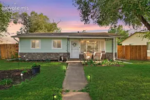 1315 Pando Ave, Colorado Springs, CO 80905 - Photo 1