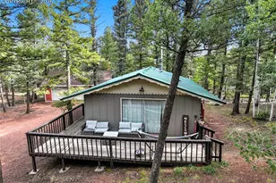 112 Denwood Dr, Florissant, CO 80816 - Photo 1