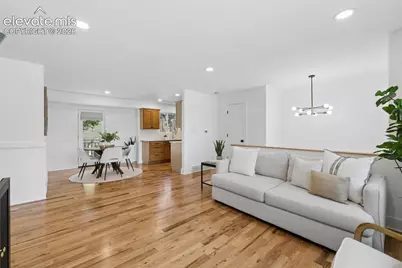 3704 Surrey Lane, Colorado Springs, CO 80918 - Photo 5