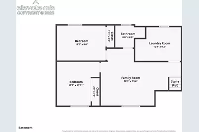 3704 Surrey Lane, Colorado Springs, CO 80918 - Photo 35