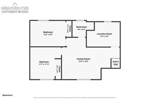 3704 Surrey Ln, Colorado Springs, CO 80918 - Photo 35