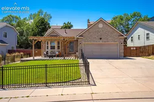 7326 Allens Park Dr, Colorado Springs, CO 80922 - Photo 1
