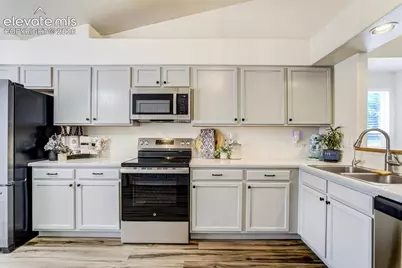 7326 Allens Park Drive, Colorado Springs, CO 80922 - Photo 13