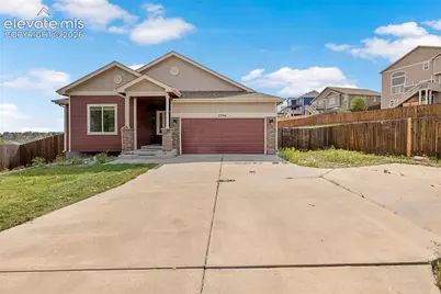 7794 Landover Lane, Fountain, CO 80817 - Photo 1