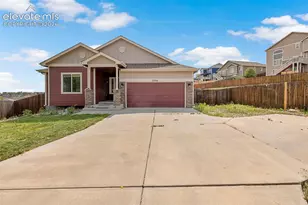7794 Landover Ln, Fountain, CO 80817 - Photo 1