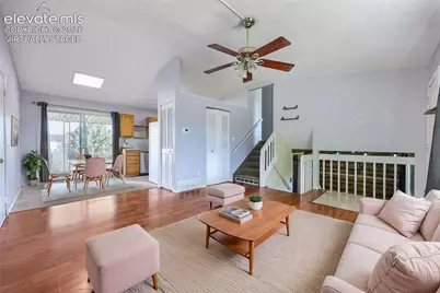 7530 Dove Creek Circle, Colorado Springs, CO 80911 - Photo 7