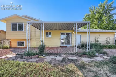 7530 Dove Creek Circle, Colorado Springs, CO 80911 - Photo 31