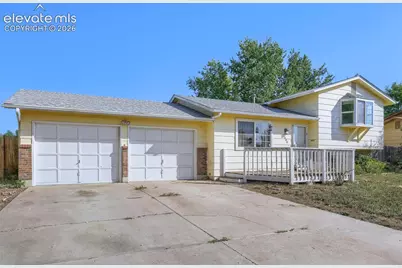 7530 Dove Creek Circle, Colorado Springs, CO 80911 - Photo 3