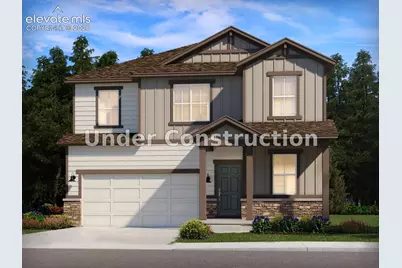 11363 Shadbush Lane, Colorado Springs, CO 80925 - Photo 1