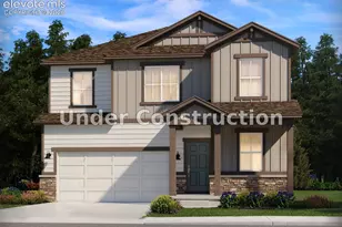 11363 Shadbush Ln, Colorado Springs, CO 80925 - Photo 1
