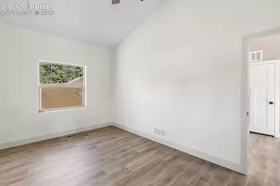 240 N Mountain Estates Road, Florissant, CO 80816 - Photo 29