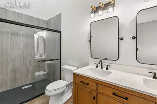 240 N Mountain Estates Rd, Florissant, CO 80816 - Photo 31