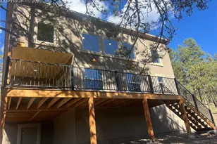 240 N Mountain Estates Rd, Florissant, CO 80816 - Photo 39