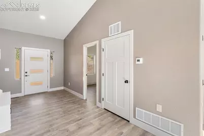 240 N Mountain Estates Road, Florissant, CO 80816 - Photo 19