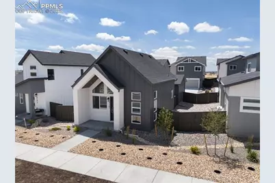 9287 Percheron Pony Drive, Colorado Springs, CO 80908 - Photo 27