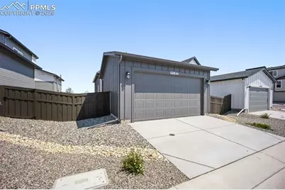 9287 Percheron Pony Drive, Colorado Springs, CO 80908 - Photo 25