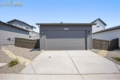9287 Percheron Pony Drive, Colorado Springs, CO 80908 - Photo 23