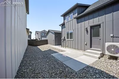 9287 Percheron Pony Drive, Colorado Springs, CO 80908 - Photo 19