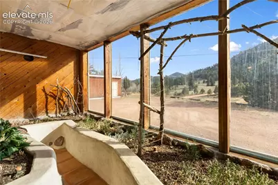 5060 County Road 1, Cripple Creek, CO 80813 - Photo 19