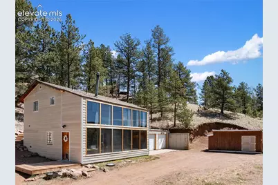 5060 County Road 1, Cripple Creek, CO 80813 - Photo 23
