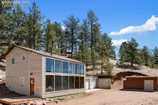 5060 County Road 1, Cripple Creek, CO 80813 - Photo 23
