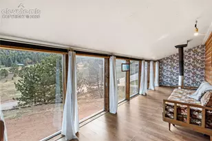 5060 County Road 1, Cripple Creek, CO 80813 - Photo 7