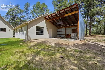 11935 Grandin Point, Elbert, CO 80106 - Photo 31