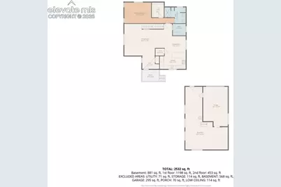 11935 Grandin Point, Elbert, CO 80106 - Photo 41
