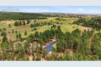 11935 Grandin Point, Elbert, CO 80106 - Photo 37