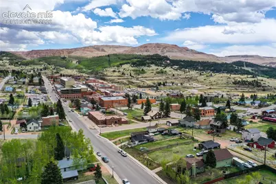 214 W Carr Avenue, Cripple Creek, CO 80813 - Photo 25