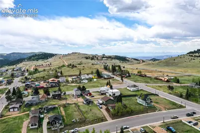 214 W Carr Avenue, Cripple Creek, CO 80813 - Photo 15