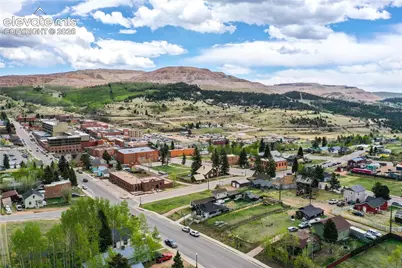 214 W Carr Avenue, Cripple Creek, CO 80813 - Photo 23