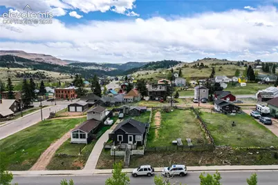 214 W Carr Avenue, Cripple Creek, CO 80813 - Photo 11