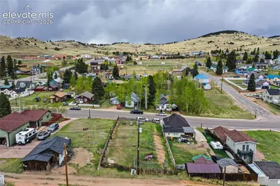 214 W Carr Avenue, Cripple Creek, CO 80813 - Photo 37