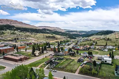 214 W Carr Avenue, Cripple Creek, CO 80813 - Photo 21