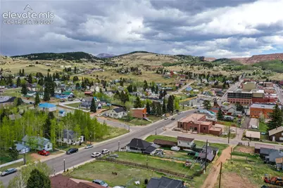 214 W Carr Avenue, Cripple Creek, CO 80813 - Photo 33